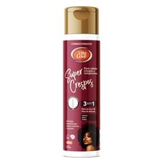 Condicionador Vita Love Super Crespos 300ml