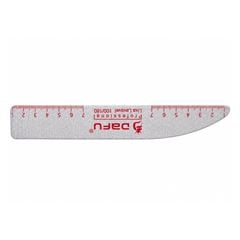 Lixa Polidora Lavavel Dafu Para Unhas  25X1 DF11-LX0404-3