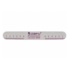 Lixa Polidora Lavavel Dafu Para Unhas  25X1 DF11-LX0404-1
