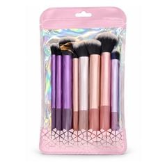 Kit Pinceis de Maquiagem DF101-PC328
