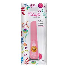 Esmalte Novo Toque Cremoso Amigo Fiel 8ml