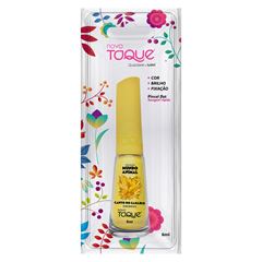 Esmalte Novo Toque Cremoso Canto Do Canario 8ml