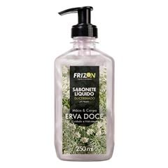Sabonete Líquido Frizon Erva Doce 250ml