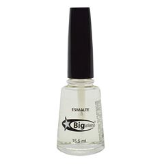 Esmalte Big Universo Incolor 15,5ml