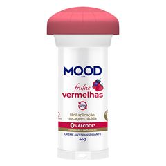 Desodorante Em Creme Spin Mood Teen Pessego 45g