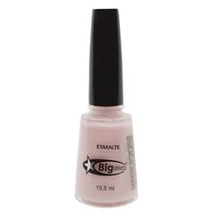 Esmalte Big Universo Transparente Cap 15,5ml