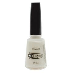 Esmalte Big Universo Transparente Lira 15,5ml