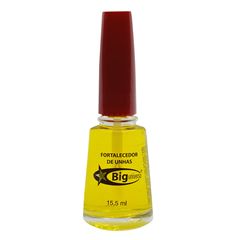 Esmalte Big Universo Tratamento Fortalecedor de Unhas 15,5ml