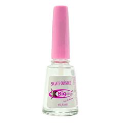 Esmalte Big Universo Tratamento Óleo Secante 15,5ml