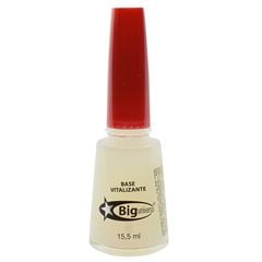 Base Big Universo Vitalizante Branca 15,5ml