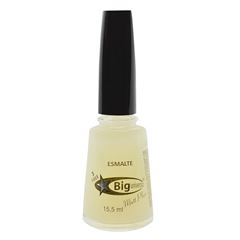 Esmalte Big Universo Tratamento Matt Plus 3 Free 15,5ml