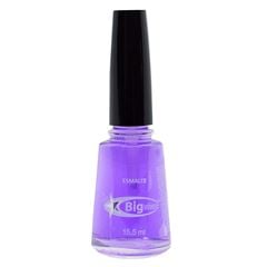 Esmalte Big Universo Tratamento Cobertura Brilhante 3 Free 15,5ml