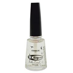 Esmalte Big Universo Tratamento Brilho Cristal 3 Free 15,5ml