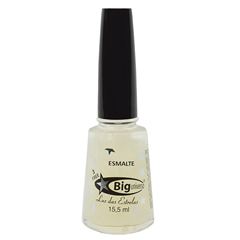 Esmalte Big Universo Luz das Estrelas Cristais Estelares 3 Free 15,5ml