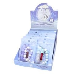 Gloss Mia Make Duo Snow
