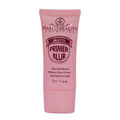Primer Matte Phallebeauty Blur 30ml