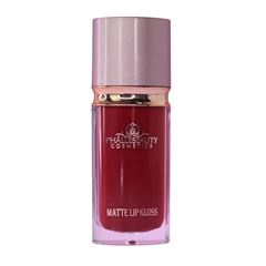 Lip Gloss Phállebeauty Matte Cor 04