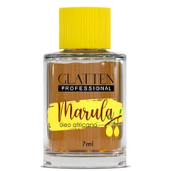 Glatten Óleo De Marula - Óleo Africano - 7Ml