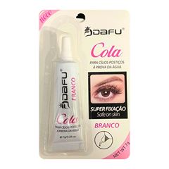 COLA DAFU BRANCO P CILOS POSTICOS DF-CL0