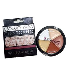 ESTOJO PARA CONTORNO BF10042