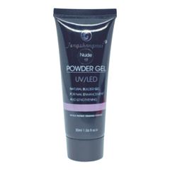 POWDER GEL FENGSHANGMEI NUDE12 30ML