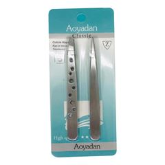 KIT PINCAS AOYADAN DF-PI9475 C/02
