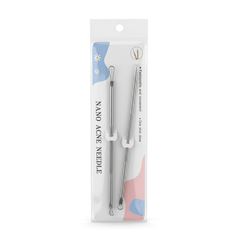 Extrator De Cravo E Acne De Metal DF101-P139