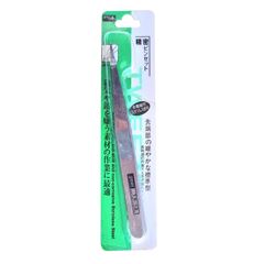 PINCA PARA CILIOS TS-12