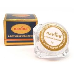 REMOVEDOR DE CILIOS NAVINA 5G