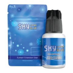 COLA EXTENSAO DE CILIOS SKY GLUE S+ PRET