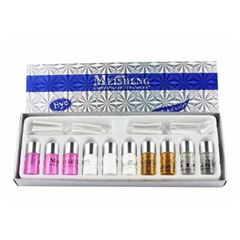 KIT ALONGAMENTO PERM CILIOS EYE