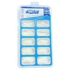 Unhas Postiças Honey Girl Tips C/100un