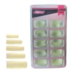 UNHAS POSTICAS HONEY GRIL TIPS LEIT HG-F