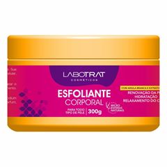 Esfoliante Corporal 300G - Labotrat