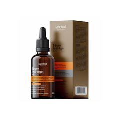 Labotrat Sérum Facial Anti-Age Com Vitamina C, Ácido Hialurônico E Nanotecnologia 30Ml