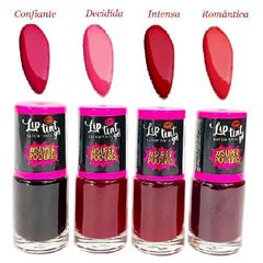 LIP TINT SUPER PODERES VEGANO PINK SORTI