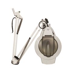LUMINARIA LED DE MESA D E Z 8833
