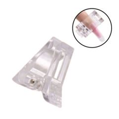 PRISILHA PLASTICA PARA CURVATURA C/10 UN