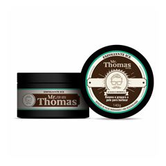 Esfoliante Facial Ice Mr.Thomas For Men - 140G - Labotrat