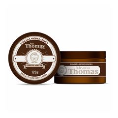 Pomada Modeladora Matte Barba E Cabelo 110G Labotrat