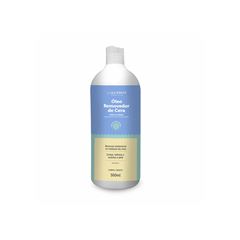 Óleo Removedor De Cera Pós-Depilatório 500Ml - Labotrat