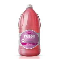 Shampoo Frizon Pêssego 5lts 