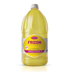 Shampoo Frizon Manteiga de Karité 5lts 