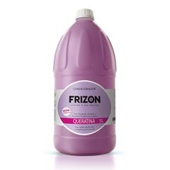 Condicionador Frizon Queratina 5lts 