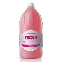 Condicionador Frizon Pêssego 5lts 