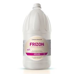 Condicionador Frizon Argan 5lts