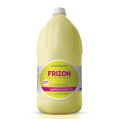 Condicionador Frizon Manteiga de Karité 5lts