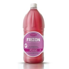 Shampoo Frizon Pêssego 2lts