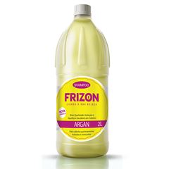 Shampoo Frizon Argan 2lts