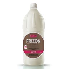 Shampoo Frizon Coco 2lts